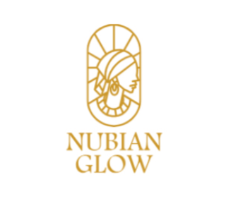 Nubian Glow Logo